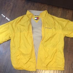 Tommy Hilfiger jacket
